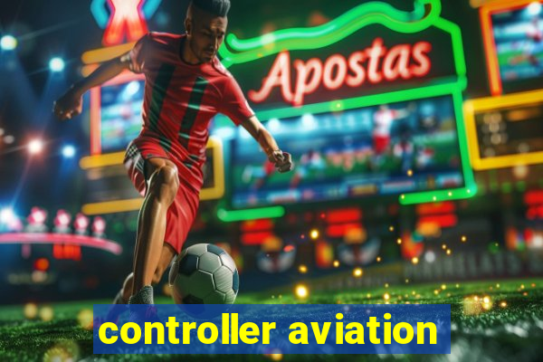 controller aviation